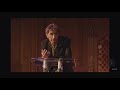 Being Too Nice is Harmful, 2 Things We Need for Healing- Dr Gabor Mate