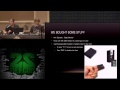 DEF CON 22 - Metacortex and Grifter - Touring the Darkside of the Internet. An Introduction to Tor