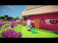 Lavendar Land | Ep. 1 | Minecraft One Life 2.0