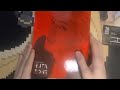 hero unboxing #4 HUTA (LEE MINHYUK) (이민혁) 1ST ALBUM 