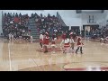 Amazing K-Pop Pep Fest Performance