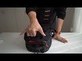 Carryology x GoRuck Kaidan Bullet Ruck 15L - super packable, super functional small EDC-use bag