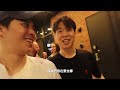 VLOG | 剪短髮 差點跟大表姐吵架 時代廣場台灣大看板 葛格又來了 life in NYC