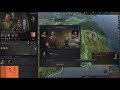 Crusader Kings III 1# - Biskupi i Przekupstwo