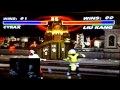 Quick Compare - Mortal Kombat 3 Arcade vs. Sega Genesis vs. SNES Featuring Alexepic693