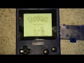 Will the Gameboy Pocket and Pokemon Red I Bought at Goodwill Work?