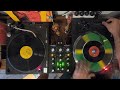 Afro Brasil 'All Vinyl' Session