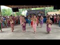Lao Pan Noy | Boun Pha Pa 2024 Wat Lao Buddhavath of Des Moines