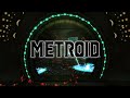 Relaxing and Atmospheric Metroid Music + Gentle Rain (2022)