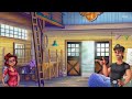 Lily's Garden - LaRosa Stables Classroom - Gameplay
