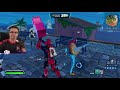 NEW FORTNITE UPDATE!