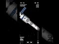 Installing an pressurized space station on deimos