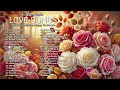 🌸 Beautiful Romantic Love Songs Collection 2024 | Relaxing Hits from the 70s & 80s 🌸