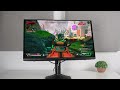 Clarity King - Alienware AW2725DF 360Hz Glossy QD OLED Review