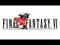 Final Fantasy VI - Ghost Train EXTENDED