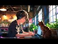 Relaxing Jazz Lofi Beats for Study and Concentration | Lofi Chill Beats Compilation ~26