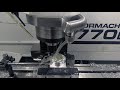 LOW HP MACHINING | TORMACH TUTORIAL | PROGRAMMING THE TITAN-3M IN FUSION 360