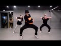 Mad Love - Sean Paul, David Guetta ft. Becky G / Yeji Kim Choreography