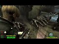 RESIDENT EVIL 4 MOD ARRANGE HD PROJECT 1.1 (PART 5)