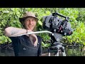 The Fish with Incredible Shooting Aim | Planet Earth III Behind the Scenes | BBC Earth