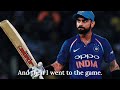 Virat Kohli Life Changing Speech | Speech with Subtitles