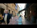 Oviedo Spain Walking Tour 4K Exploring the Streets of Oviedo Asturias