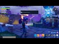 Fortnite Griefer: Roze