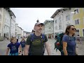 From Munich to Italy - Hiking across the Alps | ARD Reisen