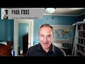 Interview with Paul Foos - Mexican American War