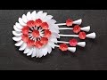 Unique Wall Hanging / Paper Craft For Home Decoration / Easy Wall Hanging / Wall Decor / DIY Ideas