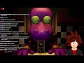 ¡¡¡HABLEMOS MIENTRAS CHAMBEAMOS!!! FNAF HELP WANTED 2 EN DIRECTO...