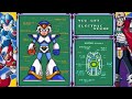 Let's Play Mega Man X-Part 6-Reploid See, Reploid Do