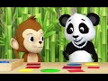 Animal Island Learning Adventure (AILA) Preschool Learning System | Learning Session