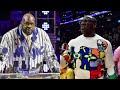 Shaq Goes NUCLEAR On Shannon Sharpe Over Nikola Jokic Winning MVP