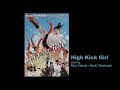 High Kick Girl #1