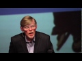 TEDxTC - Peter Benson - Sparks: How Youth Thrive.