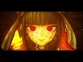 the burning of the Versailles witch - Celestia Ludenburg execution. Danganronpa trigger happy havoc