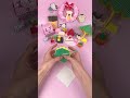 ☔️비 오는 날엔 종이접기 💓 Rainy Day Origami 🇷🇺Дождливый день оригами