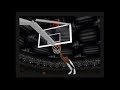NBA Live 99 (N64) (Spurs vs Trail Blazers) (April 16th 1999)