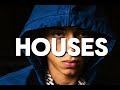 [FREE] Central Cee x Melodic Drill Type Beat  2024 - “Houses”