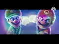 Super Mario Bros Movie Superstar Theme Extended 6:00