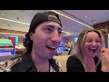 Over 3 Hours of Jackpot Handpays In Las Vegas!