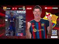 🔴 Barcelona vs Real Sociedad EN VIVO / Liga Española