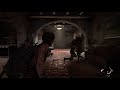 The Last of Us 2 - Aggressive Gameplay #2