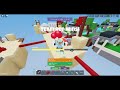 New life steal in bedwars is the best enchantment...