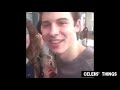Shawn Mendes cute/ funny moments