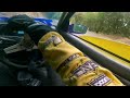 5th Gear High Speed Incar Road Drift!! |  David Hunter | THE MILK RUN | NZ