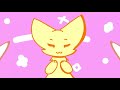 Nyan Cat | Animation Meme [13+]