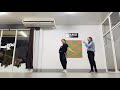 Gimme! Gimme! Gimme! by ABBA / Dance Performance Choreography