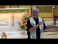 CONVERSION THRU THE FLAME OF LOVE- FR JIM BLOUNT